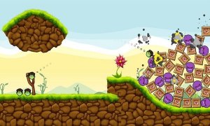 一波超人3D游戏 v1.2.5 Android版