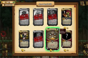 鼠之城邦全人物解锁 v1.095