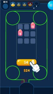 喷射塔防内置修改器 v1.0.0