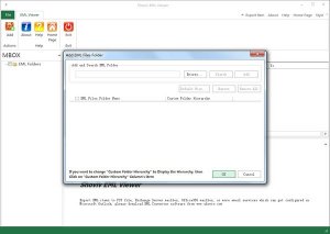 EML查询器(Shoviv EML Viewer)