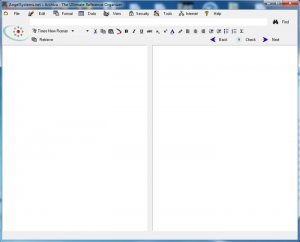 数据库编辑导入(Archiva)