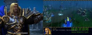 魔兽争霸3冰封王座重制版(war3) v1.32.0