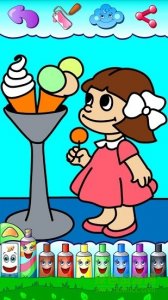 我的画画世界游戏 v6.4 Android版