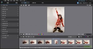 Cyberlink PhotoDirector Ultra中文版 v8.0.2303.0