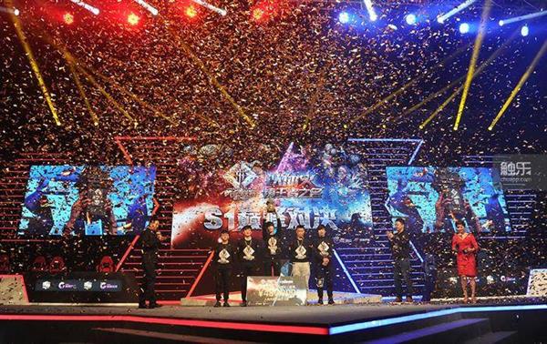 DOTA与王者荣耀是什么关系 王者荣耀已经席卷所有