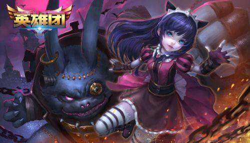 DOTA与王者荣耀是什么关系 王者荣耀已经席卷所有