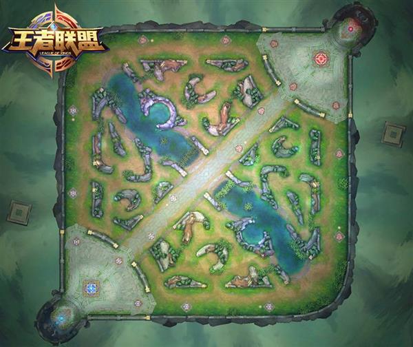 DOTA与王者荣耀是什么关系 王者荣耀已经席卷所有