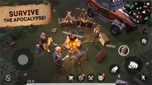 最后的幸存者僵尸存活中文版 v1.0.3