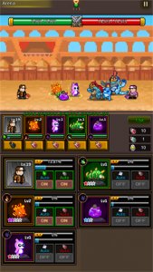 培养像素兽大师不减反增无敌版 v1.3.6