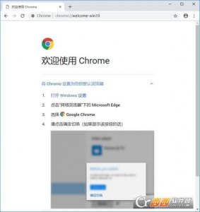 Chrome Canary(Chrome金丝雀版)