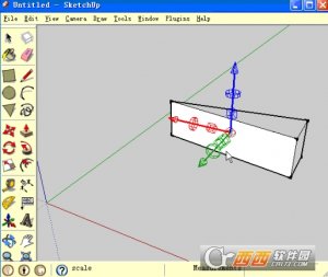 sketchup组合编辑插件(Combin Editor)