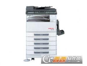 震旦ad226打印机驱动