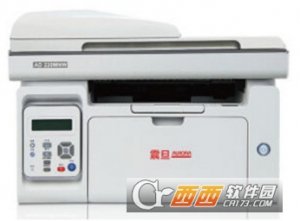 震旦ad220mnw打印机驱动