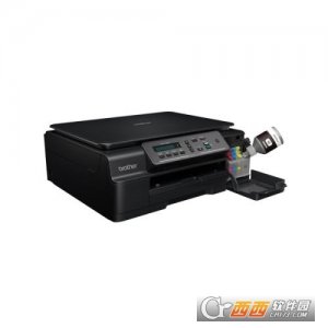 兄弟Brother DCP|8110DN驱动