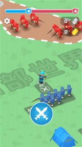 小小指挥官内置MOD功能菜单 v3.4.1