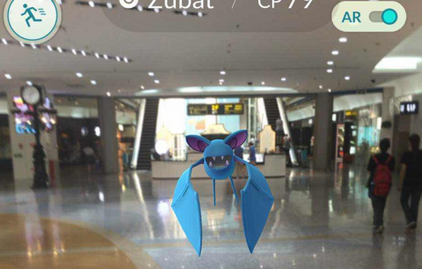 Pokemon go试玩视频和图集 Pokemon go操作视频和图集介绍