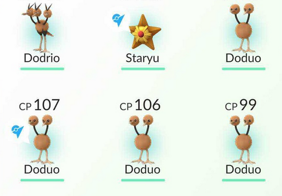 Pokemon go试玩视频和图集 Pokemon go操作视频和图集介绍