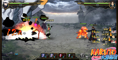 火影忍者ol通灵兽玩法是什么 火影忍者ol通灵兽系统玩法介绍