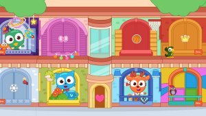 泡泡兔小镇 v1.4.2