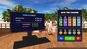 海滩酒店模拟器中文版 v17.0.0