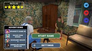 逃离家暴2内置菜单 v0.26