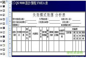 fmea剖析软件正式版 v6.5
