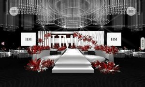 汇美结婚典礼设计 v263.35