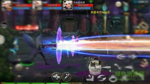 阿拉德之怒打折端 v1.15.1.75409 Android版