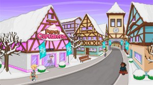 老爹的纸杯蛋糕店无限金币 v1.1.5