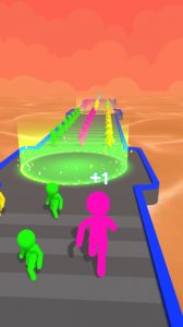 巨人粉碎吧游戏 v1.0 Android版