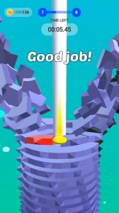 打断栈塔游戏 v2.5 Android版